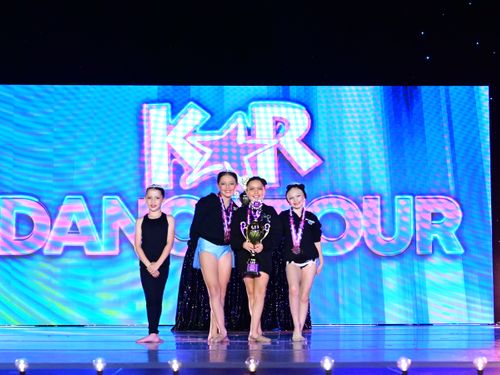 Atlanta, GA (Duluth) - 4/24/2026 - Awards