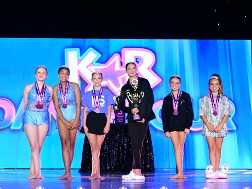 Atlanta, GA (Duluth) - 4/24/2026 - Awards