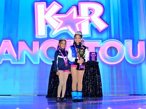 Atlanta, GA (Duluth) - 4/24/2026 - Awards