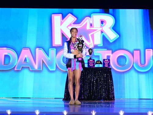 Atlanta, GA (Duluth) - 4/24/2026 - Awards