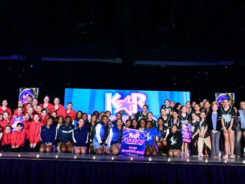 Atlanta, GA (Duluth) - 4/24/2026 - Awards