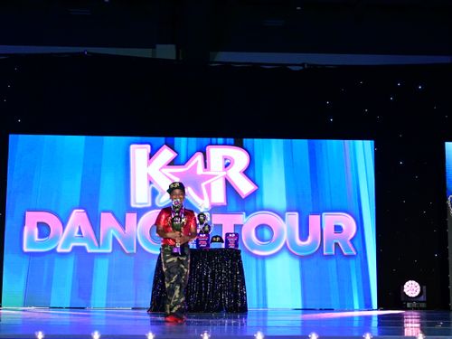 Atlanta, GA (Duluth) - 4/24/2026 - Awards