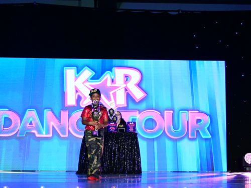 Atlanta, GA (Duluth) - 4/24/2026 - Awards