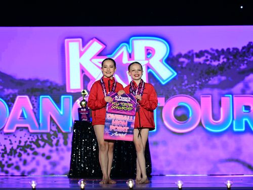 Atlanta, GA (Duluth) - 4/24/2026 - Awards