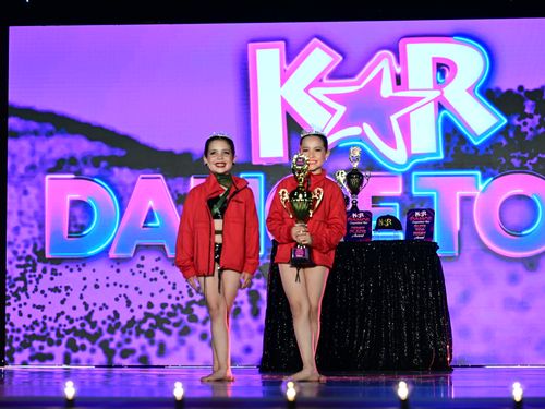 Atlanta, GA (Duluth) - 4/24/2026 - Awards