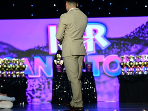 Atlanta, GA (Duluth) - 4/24/2026 - Awards