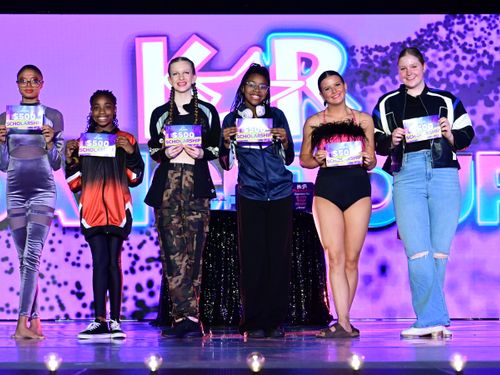 Atlanta, GA (Duluth) - 4/24/2026 - Awards