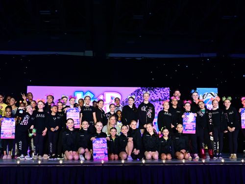 Atlanta, GA (Duluth) - 4/24/2026 - Awards