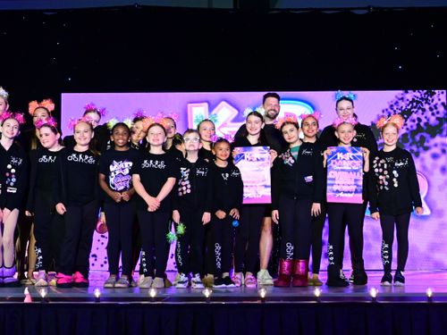 Atlanta, GA (Duluth) - 4/24/2026 - Awards