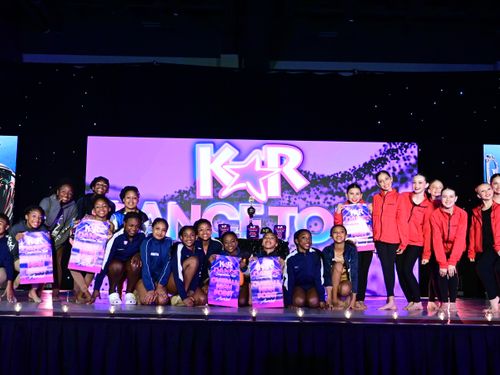 Atlanta, GA (Duluth) - 4/24/2026 - Awards
