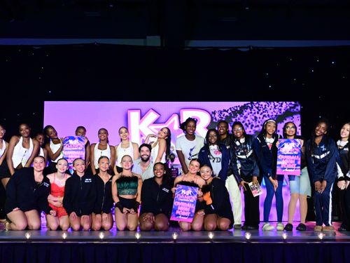 Atlanta, GA (Duluth) - 4/24/2026 - Awards