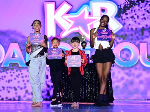 Atlanta, GA (Duluth) - 4/24/2026 - Awards