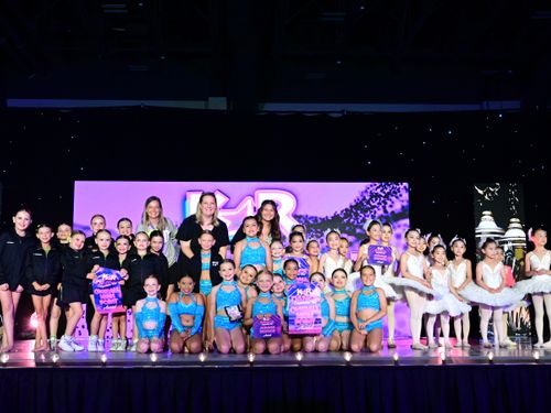 Atlanta, GA (Duluth) - 4/24/2026 - Awards