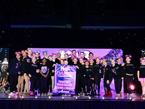 Atlanta, GA (Duluth) - 4/24/2026 - Awards