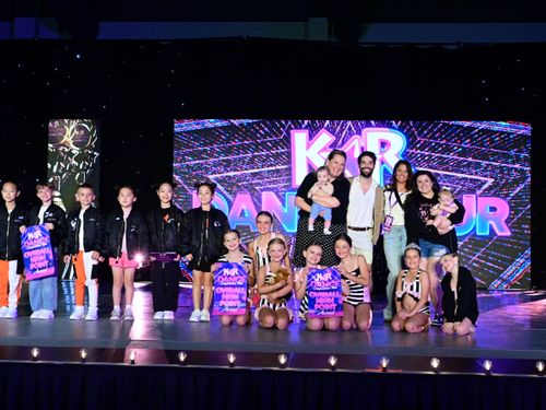 Atlanta, GA (Duluth) - 4/24/2026 - Awards