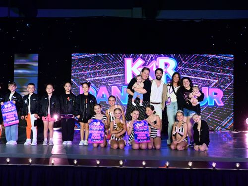 Atlanta, GA (Duluth) - 4/24/2026 - Awards