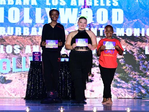 Atlanta, GA (Duluth) - 4/24/2026 - Awards