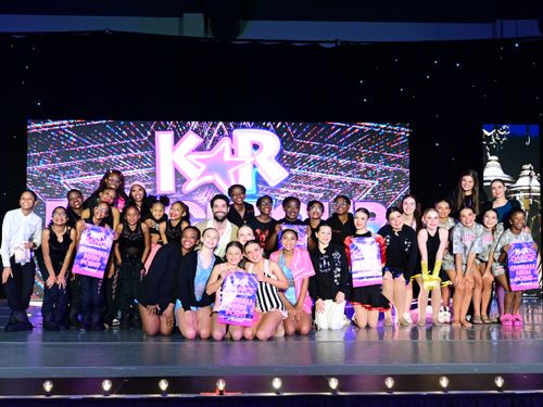 Atlanta, GA (Duluth) - 4/24/2026 - Awards