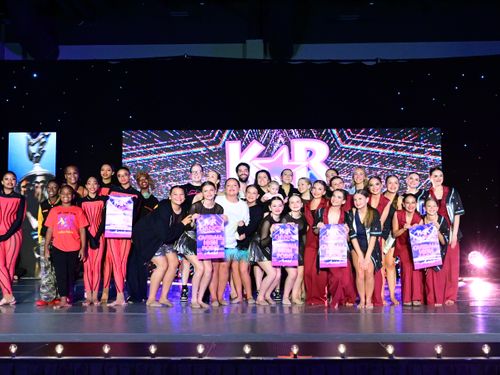 Atlanta, GA (Duluth) - 4/24/2026 - Awards