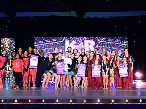 Atlanta, GA (Duluth) - 4/24/2026 - Awards