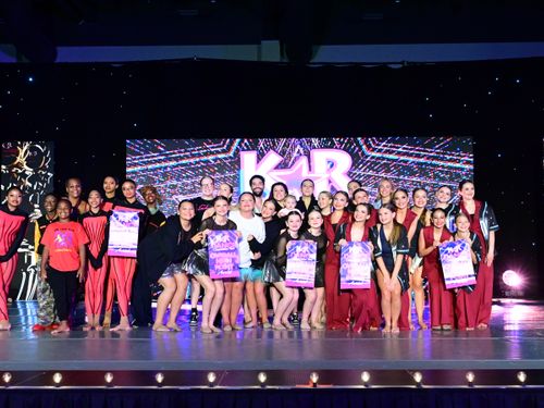 Atlanta, GA (Duluth) - 4/24/2026 - Awards