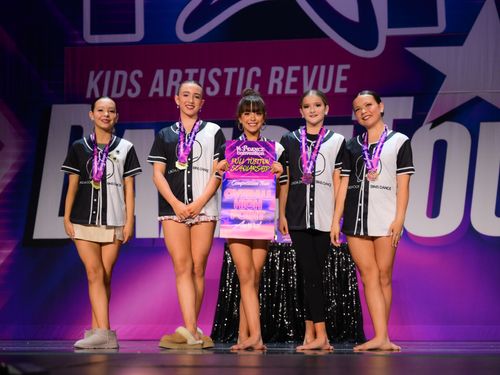 Birmingham, AL - 2/27/2026 - Awards