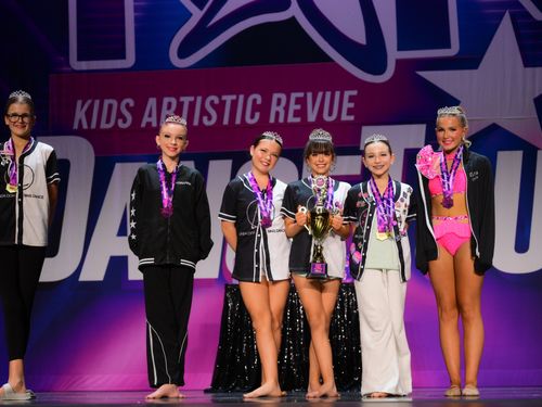 Birmingham, AL - 2/27/2026 - Awards