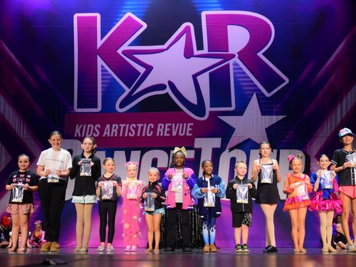 Birmingham, AL - 2/27/2026 - Awards