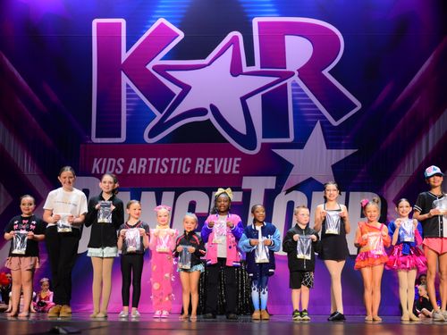 Birmingham, AL - 2/27/2026 - Awards