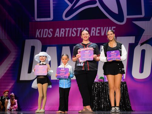 Birmingham, AL - 2/27/2026 - Awards