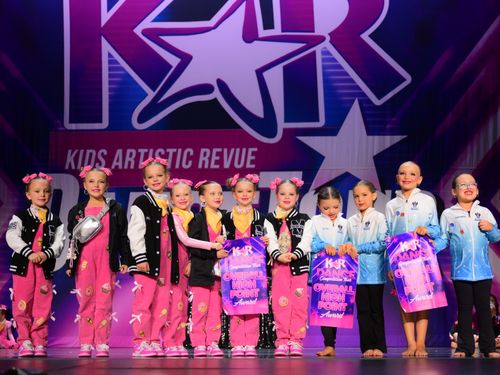 Birmingham, AL - 2/27/2026 - Awards