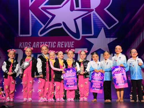 Birmingham, AL - 2/27/2026 - Awards