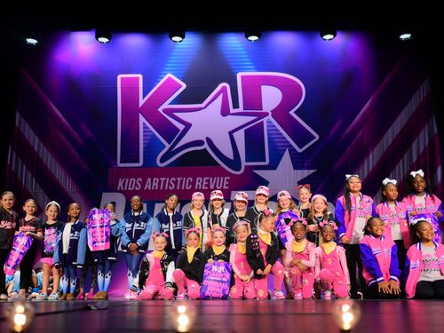 Birmingham, AL - 2/27/2026 - Awards