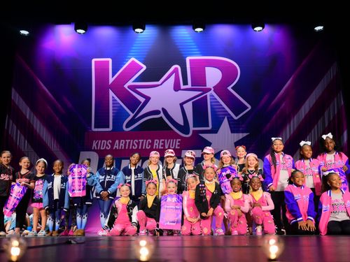 Birmingham, AL - 2/27/2026 - Awards