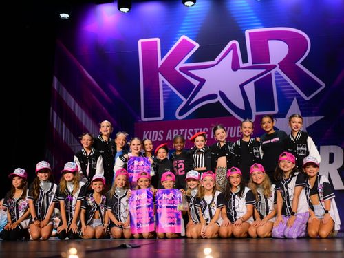 Birmingham, AL - 2/27/2026 - Awards