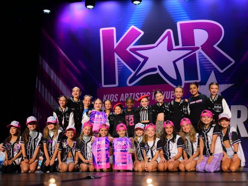 Birmingham, AL - 2/27/2026 - Awards