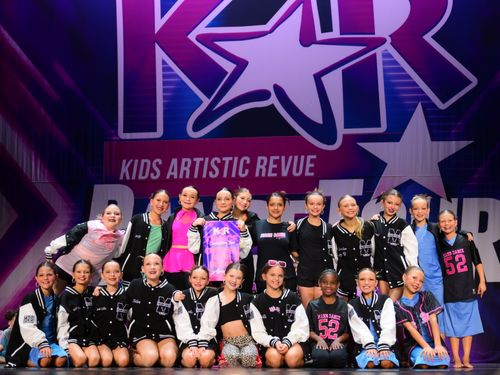 Birmingham, AL - 2/27/2026 - Awards