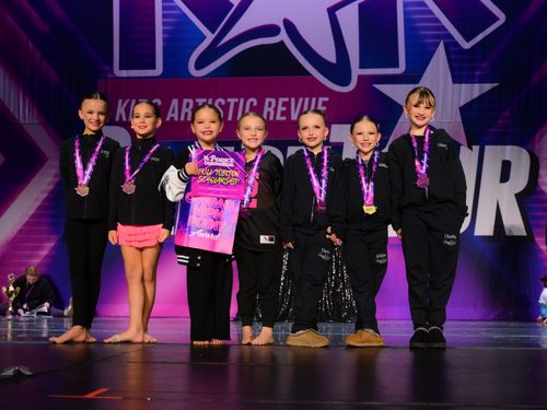 Birmingham, AL - 2/27/2026 - Awards