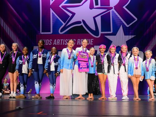 Birmingham, AL - 2/27/2026 - Awards