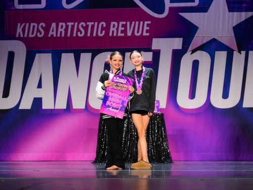 Birmingham, AL - 2/27/2026 - Awards