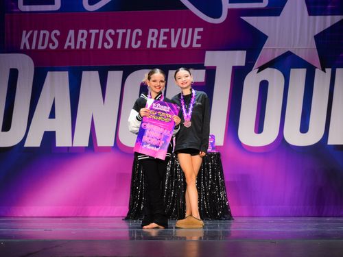 Birmingham, AL - 2/27/2026 - Awards