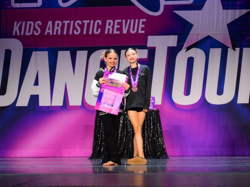 Birmingham, AL - 2/27/2026 - Awards
