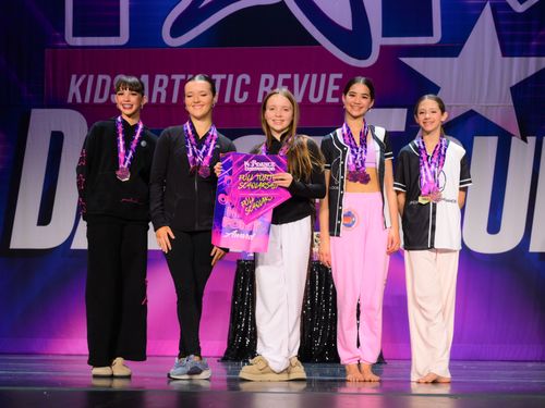 Birmingham, AL - 2/27/2026 - Awards