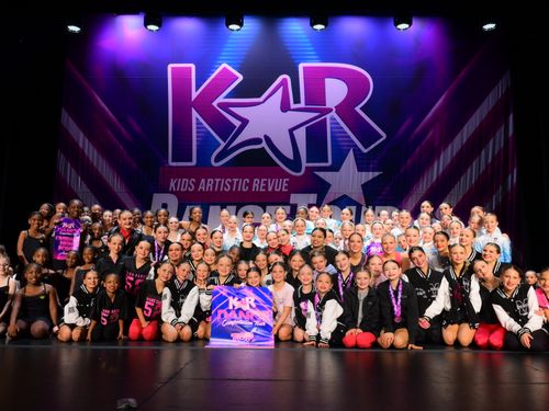 Birmingham, AL - 2/27/2026 - Awards