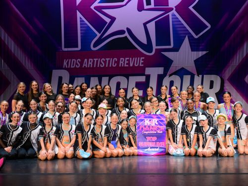 Birmingham, AL - 2/27/2026 - Awards