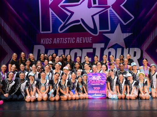Birmingham, AL - 2/27/2026 - Awards