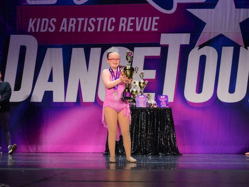 Birmingham, AL - 2/27/2026 - Awards