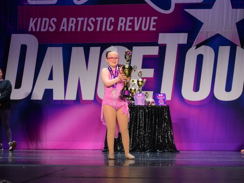 Birmingham, AL - 2/27/2026 - Awards
