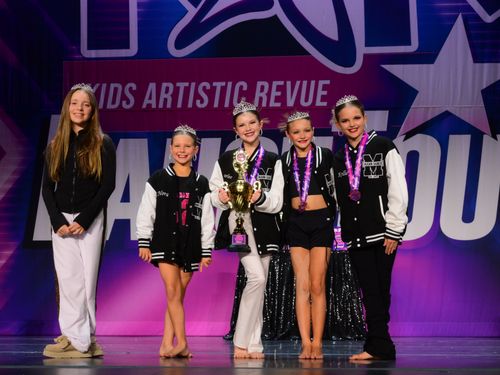 Birmingham, AL - 2/27/2026 - Awards