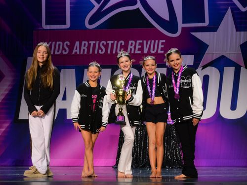 Birmingham, AL - 2/27/2026 - Awards